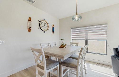 Greens and Golf Getaway- Units A and B - Foto 7