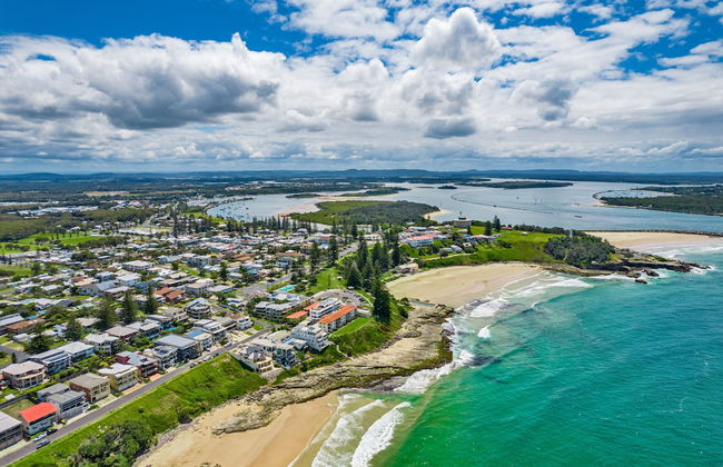 Coast Yamba - Foto 37