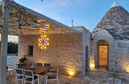 Quattroperle Trulli - Relax - Puglia - Foto 55