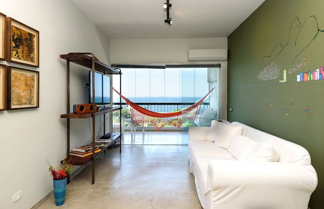 Omar do Rio - Apartamento V106 - Foto 1