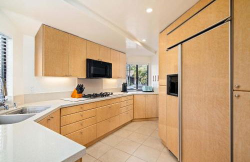 La Jolla Hillside Views and Coastal Comfort - Foto 20