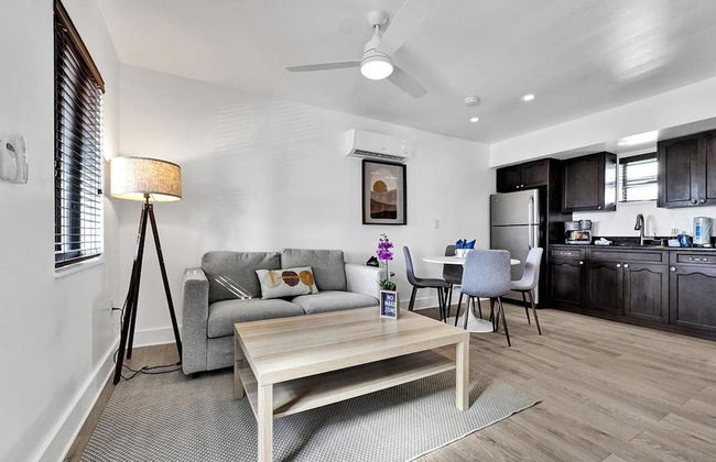 Waves On Walnut 5-beach Access - Foto 2