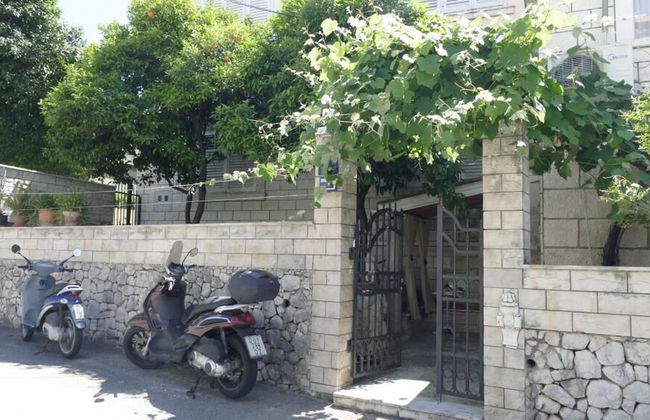 Apartment Wild Orange - Photo 22