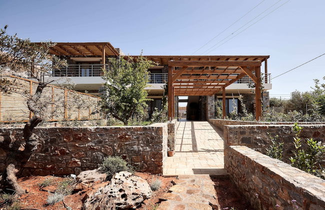 Volta Suites and Villas - Photo 60