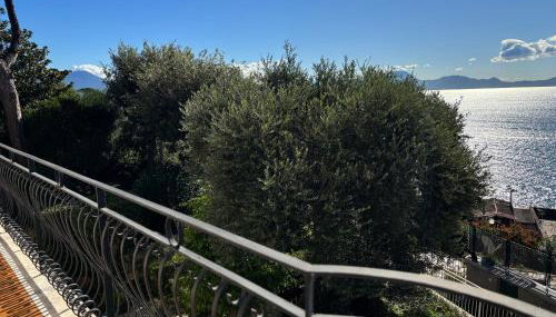 Charming Posillipo Sea View Ibiscus House - Photo 5