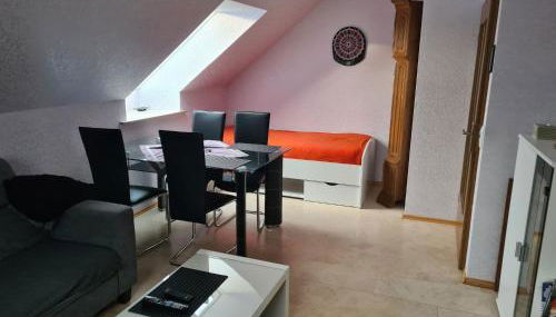 Apartment Gästehaus Petra by Interhome - Foto 4