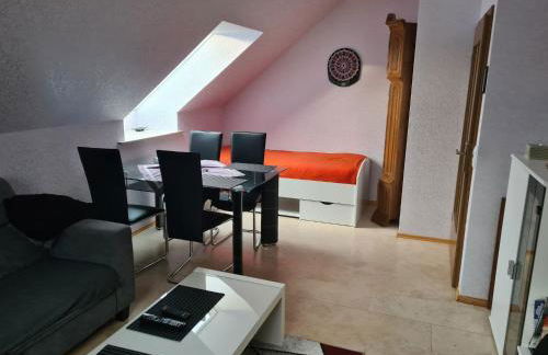 Apartment Gästehaus Petra by Interhome - Foto 4