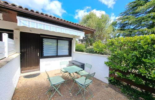 Cottage au cœur des Landes - Foto 11