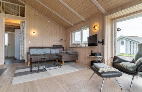 Nordseenest am Deich - Foto 7