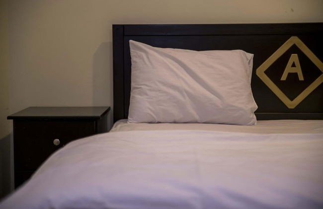 Al Eairy Furnished Apartments Qassim 4 - Photo 8