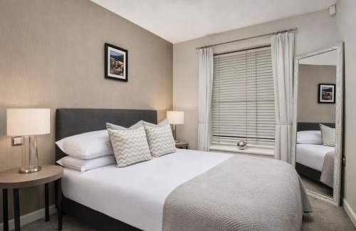 Vikings Apartment City Centre Exclusive Offers With Private Parking & Terrace - Foto 5