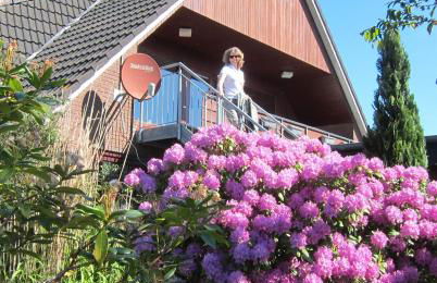 Apartment Seaside - Foto 24