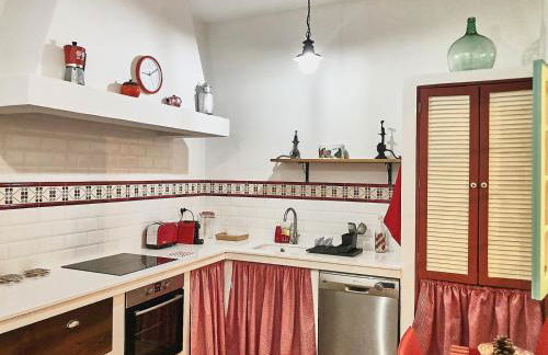 Casa Las Enanitas I - Casa Leo - Foto 5