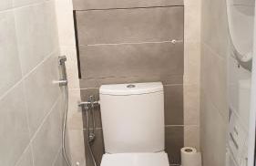 Garden and beach sea view apartment Cannes - Foto 33