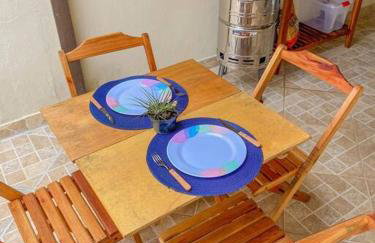 Linda casa 3 quartos - Foto 8