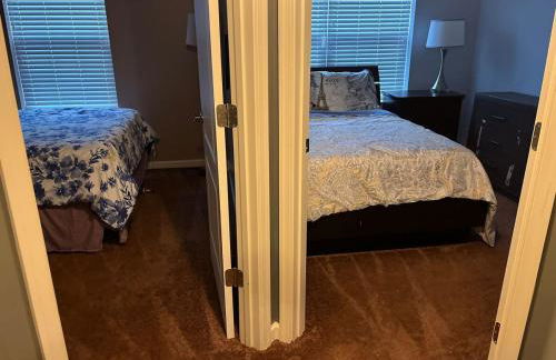 Immaculate 4Br 3Ba TownHouse in the DMV area - Foto 11