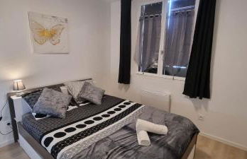 La Campagne à la ville dans pavillon avec jardin Clos et privatif - Foto 20