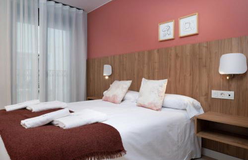 Apartamentos Torre del Reloj - Foto 48