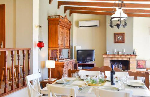 Otzia Bay House, 7 minutes walking distance from the beach - Foto 13