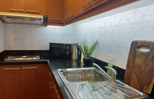 1209 Two Residences Marco Polo Cebu - Foto 10