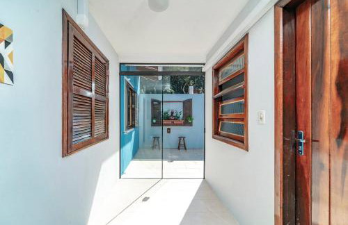 Casa na praia de Morrinhos Bombinhas para 10 pessoas, Excelente localização - Photo 23