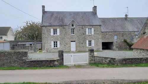 Gîte de la Rogerie - Foto 3