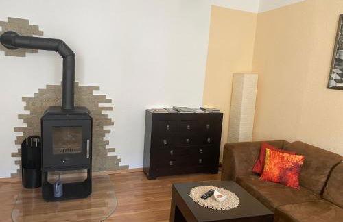 Ferienwohnung Zwönitz - Foto 18