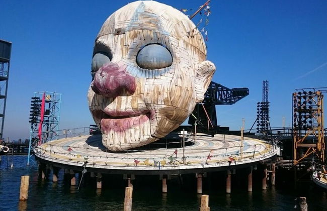 Holiday Apartment 3 in the Holiday Home Sandra - Foto 25