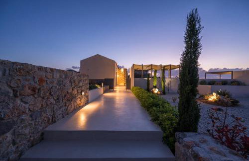 Villa Afeidia - Foto 37