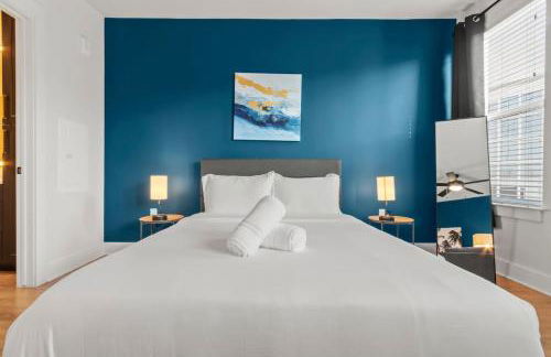 Studio Oasis Pool and Gym CoWorking Spaces - Foto 18