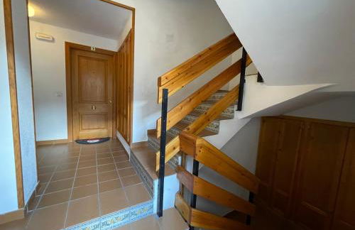 A01 - Anciles Apartamento - Villmor - Photo 7