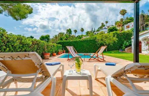 Holiday Home Villa Pomelo Plus-1 by Interhome - Foto 33