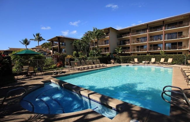 Kauai Lawai Beach Resort C103 1 Bedroom Condo - Foto 18