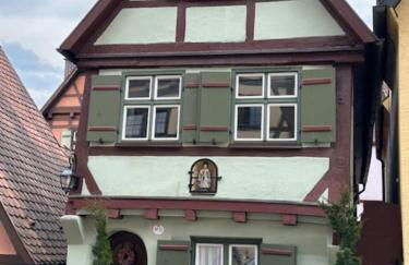 Das kleine Gästehaus - Foto 1