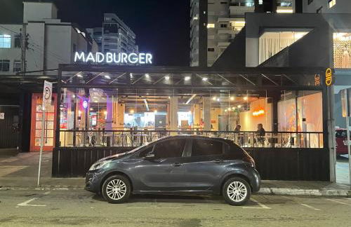 Loft Studio 308 no Kobrasol à 7km de Floripa - Foto 41