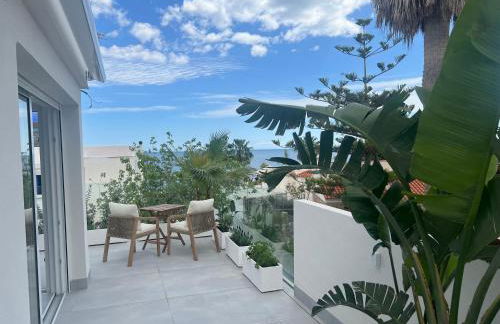 Villa Habana - Luxury beach apartment with rooftop spa - Foto 9