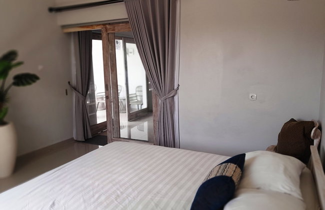 Maha Rama Villas Amed - Photo 16