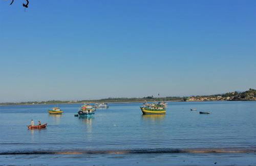 House in Ubu facing the sea! - Foto 7