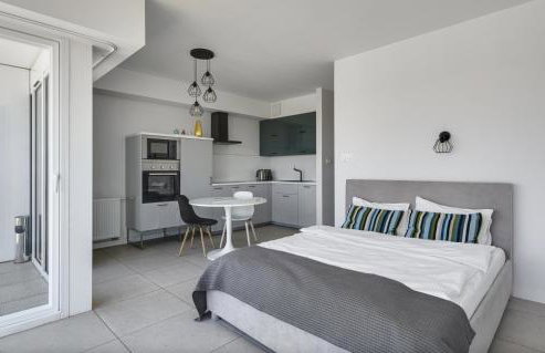 Poznań Apartments Towarowa - Foto 150