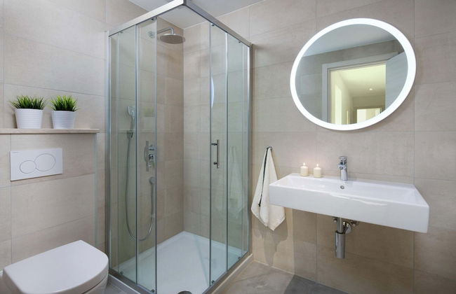 Luxury Apartment With Private Pool, Near the Beach and Close to Pula - Foto 25