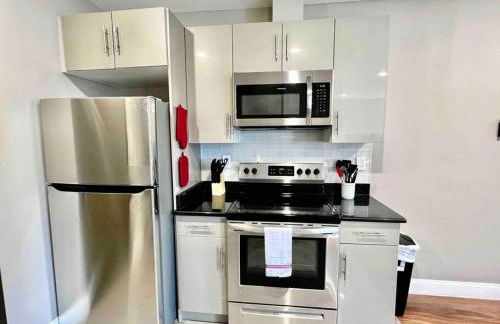 402 Stylish luxe Apt at center city self check-in - Foto 13