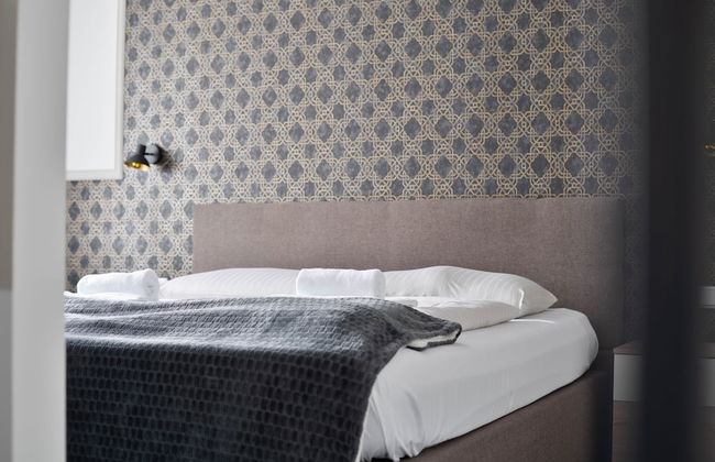 Stilvolle Apartments in Bonn I home2share - Foto 27