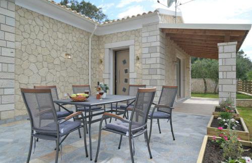 Villa Michalis - Foto 23