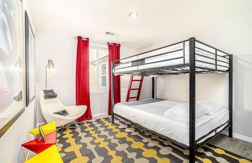 Desert Picasso! Pool, Spa, Games, Mountain Views - Foto 7