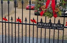 Highcroft House - Foto 1