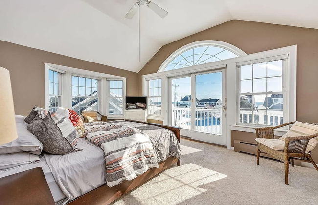 Not So Moody Stay for 10! - Foto 5