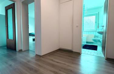 H&S Host & Sleep Emsdetten III Zentral & Ruhig - Foto 16