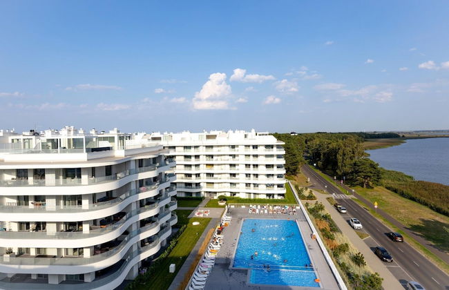 Apartment in Rogowo Near Beach and Lake - Photo 1