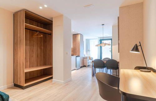 RentitSpain - Granada - Modernos Estudios, Luminosos y Excelente ubicación - Foto 67