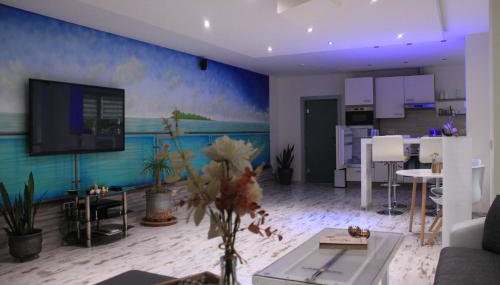 Ferienwohnung „Blaues Schild“ - Foto 5